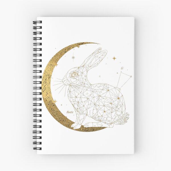 Item preview, Lunar Rabbit — Sweet Mysticism designed and sold by lunadesignsmoon.