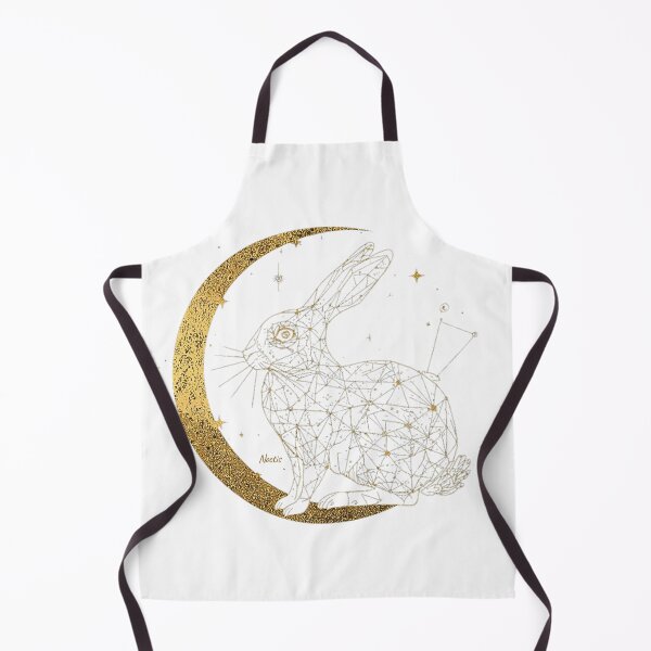 Item preview, Lunar Rabbit — Sweet Mysticism designed and sold by lunadesignsmoon.