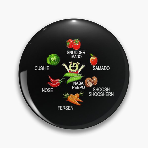 Item preview, Nanalan Garden Funny Meme  designed and sold by Kathleeeese.