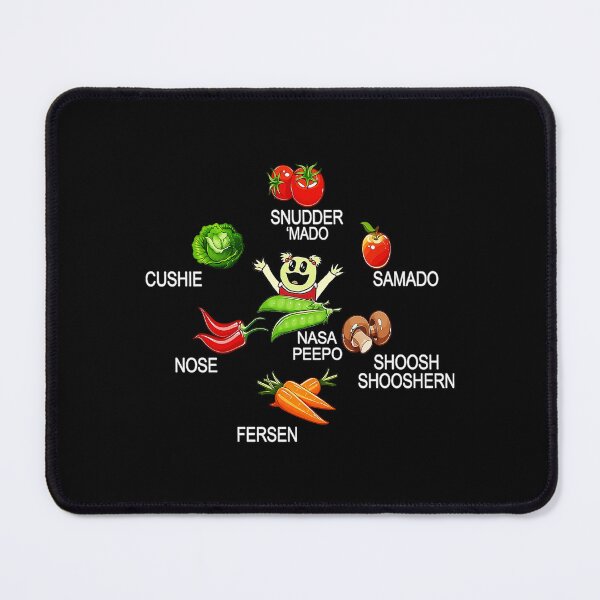 Item preview, Nanalan Garden Funny Meme designed and sold by Kathleeeese.