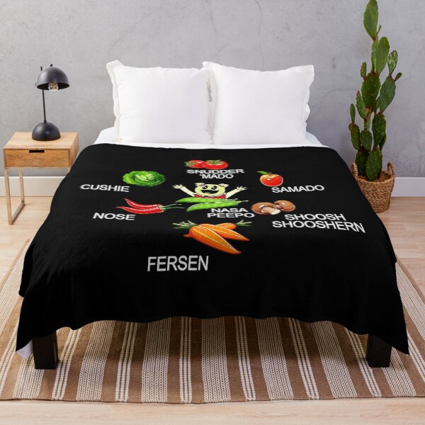Item preview, Nanalan Garden Funny Meme  designed and sold by Kathleeeese.