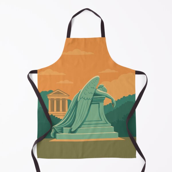 Item preview, The Angel of Grief designed and sold by rogue-design.
