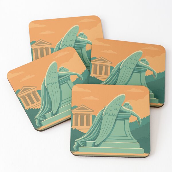 Item preview, The Angel of Grief designed and sold by rogue-design.