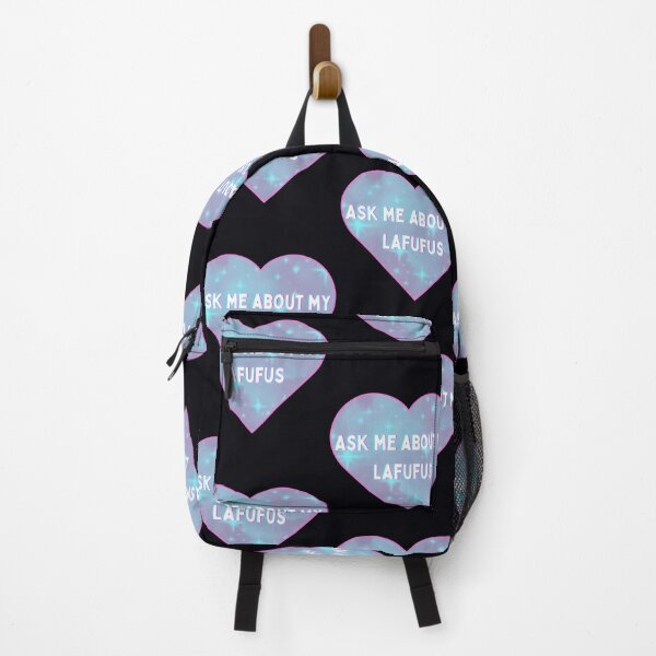 Item preview, Ask Me About My Laufus Funny Heart designed and sold by zlzxyhnv31.