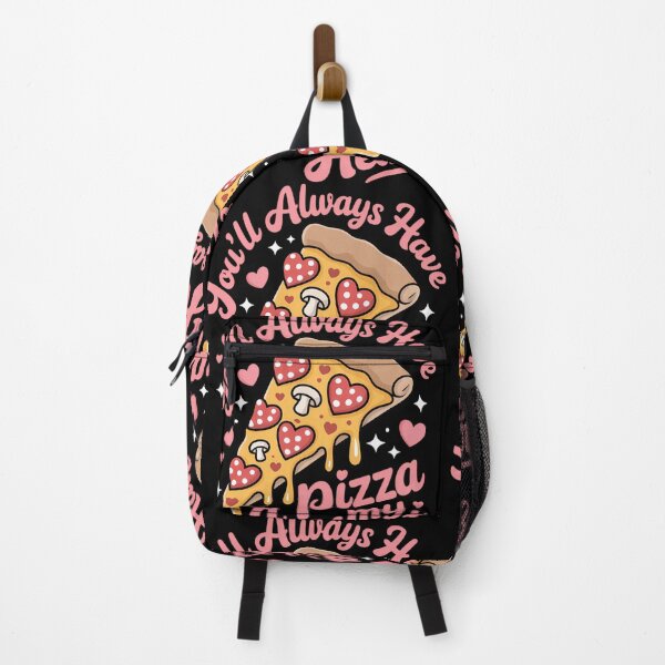 Item preview, You_ll Always Have A Pizza Of My Heart Sweet Valentine designed and sold by lilensgavadur.