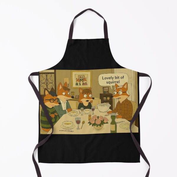 Item preview, Fox Classic Scene 5 designed and sold by SJHorsfall.
