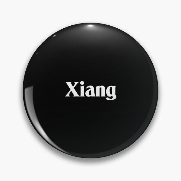 Item preview, Name Xiang White Deneane Font designed and sold by Art in My Loft.