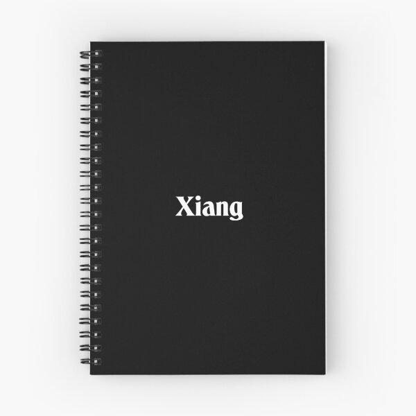 Item preview, Name Xiang White Deneane Font designed and sold by Art in My Loft.