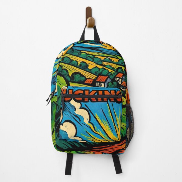 Item preview, Buckinghamshire | Comics stylCartoone - designed and sold by ComicsFactory.