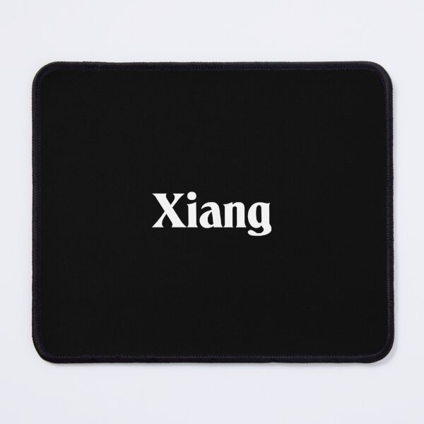 Item preview, Name Xiang White Deneane Font designed and sold by Art in My Loft.