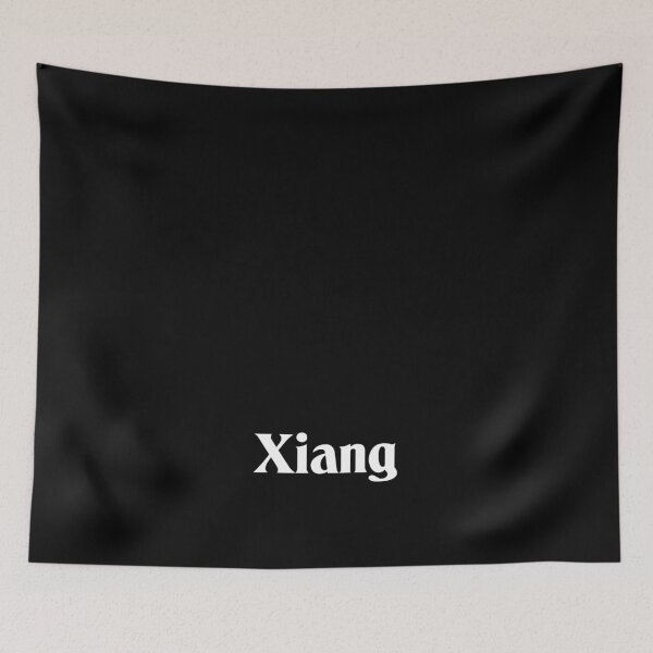 Item preview, Name Xiang White Deneane Font designed and sold by Art in My Loft.