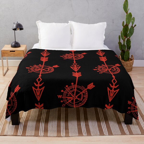 Item preview, Red compass designed and sold by Lagueny.