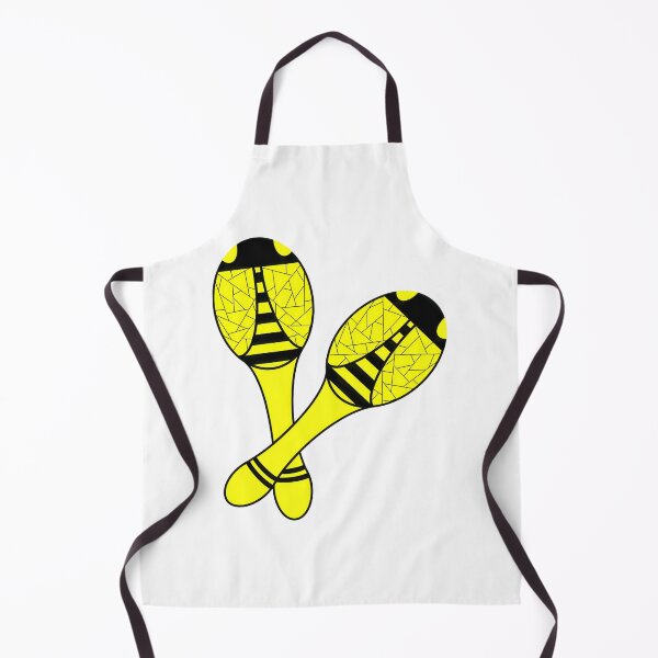 Item preview, Buzzing Maracas Fun, Merch By Amazon, Redbubble, Teepublic, Limited Edition, Perfect Gift For You A designed and sold by OddlyUpliftings.