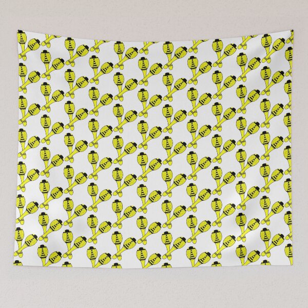 Item preview, Buzzing Maracas Fun, Merch By Amazon, Redbubble, Teepublic, Limited Edition, Perfect Gift For You A designed and sold by OddlyUpliftings.