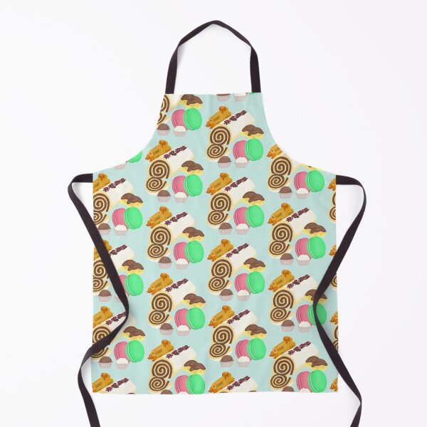 Item preview, Desserts 02 designed and sold by Daniel Vasco.