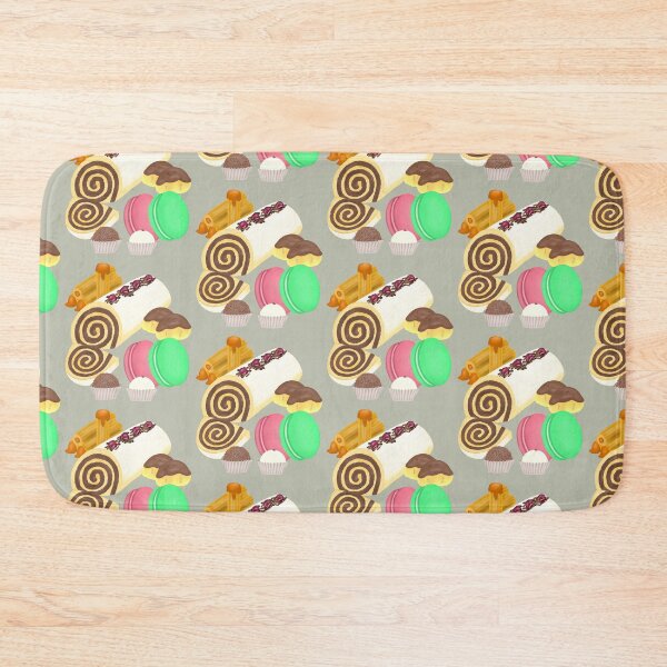 Item preview, Desserts 02 designed and sold by Daniel Vasco.