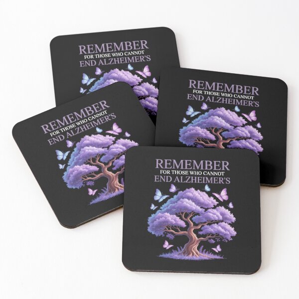 Item preview, Alzheimer_s Awareness Dementia designed and sold by lilensgavadur.