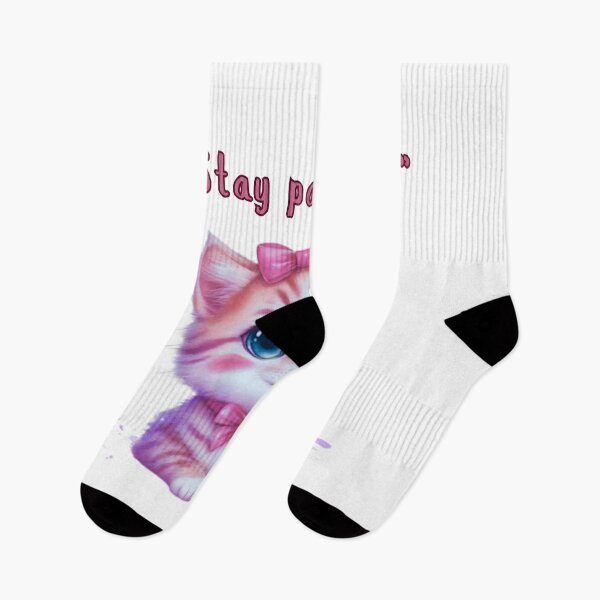 Item preview, Stay Pawsitive ?✨ designed and sold by Joy & Thread.