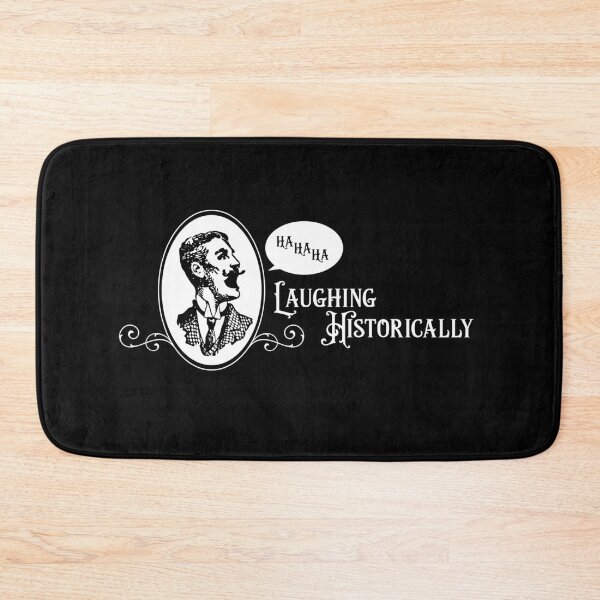 Item preview, Laughing Historically  designed and sold by Neadski.