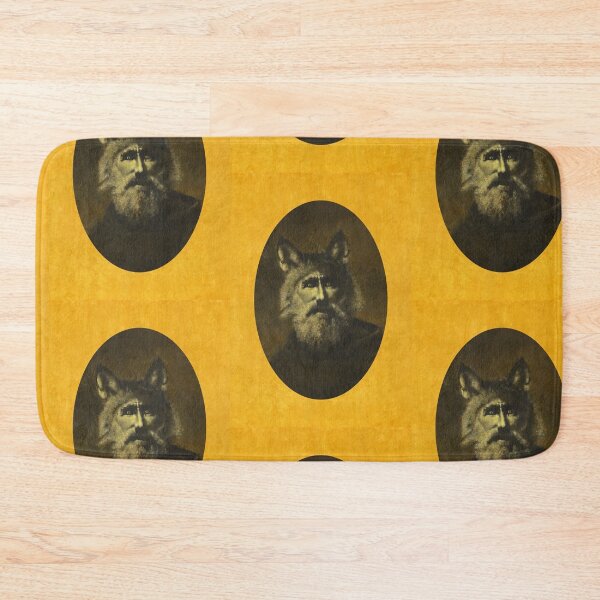 Item preview, St Ruan On Gold designed and sold by mictomart.