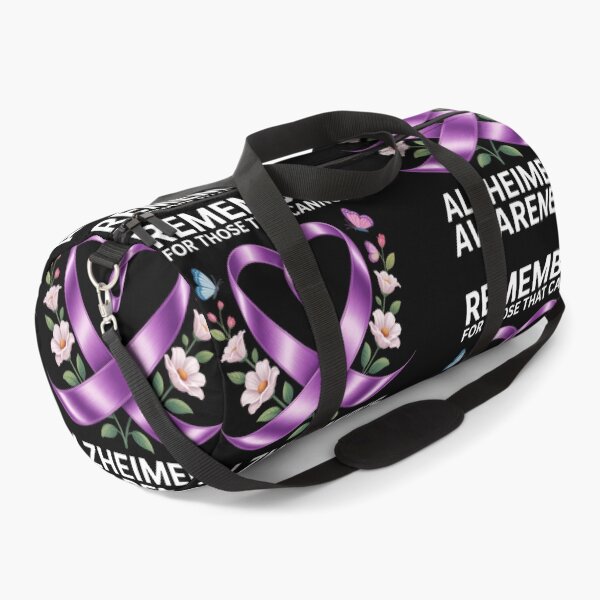 Item preview, Alzheimer_s Awareness Ribbon designed and sold by lilensgavadur.