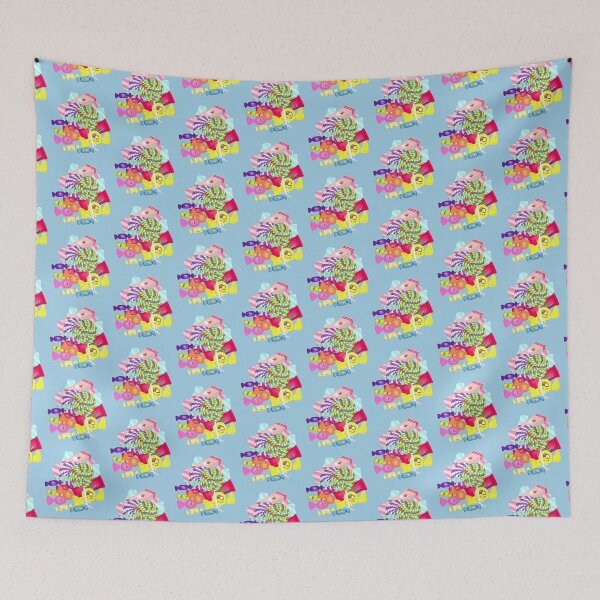 Item preview, Candies designed and sold by Daniel Vasco.