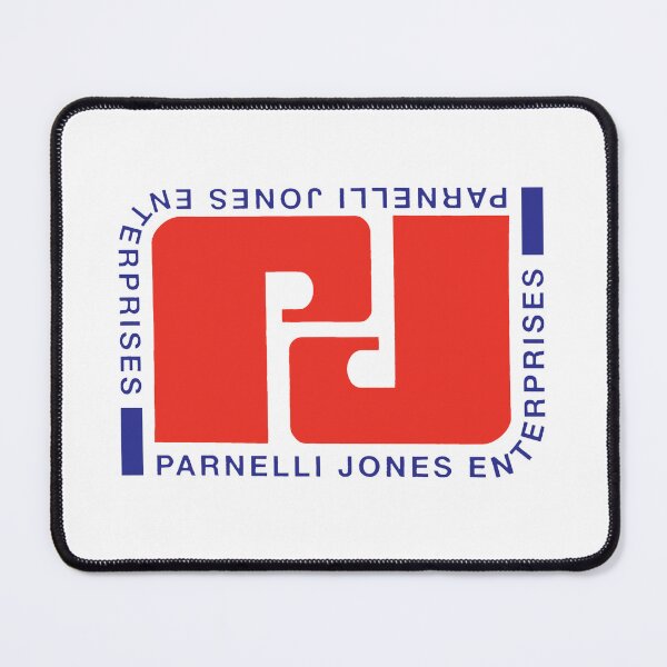 Item preview, 1970s Parnelli Jones Enterprises designed and sold by retropetrol.