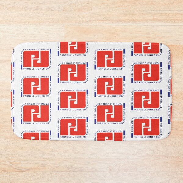 Item preview, 1970s Parnelli Jones Enterprises designed and sold by retropetrol.