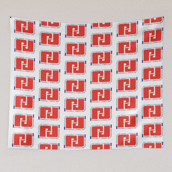 Item preview, 1970s Parnelli Jones Enterprises designed and sold by retropetrol.