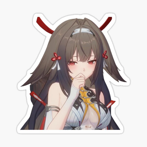 Ye Shunguang Sticker