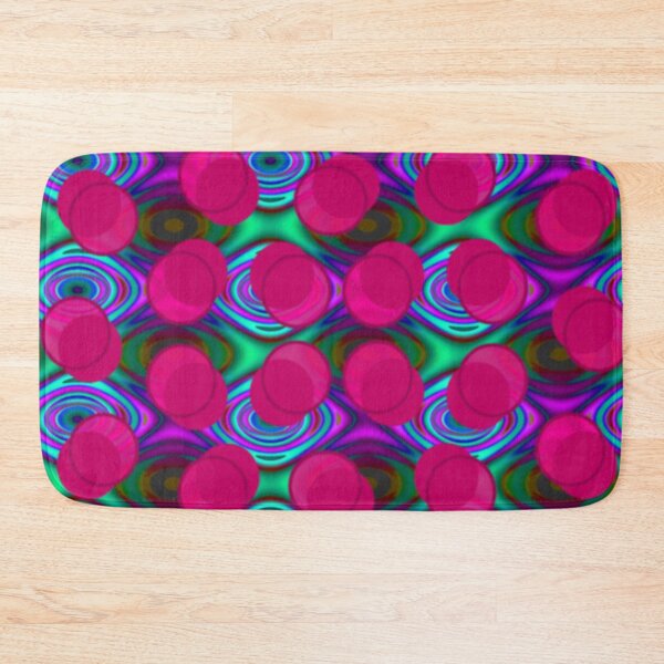 Item preview, Purple polka dots... designed and sold by Harryucksche.