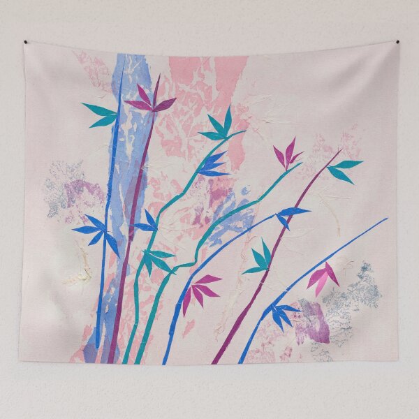 Item preview, Post-Modern Bamboo designed and sold by janartist.