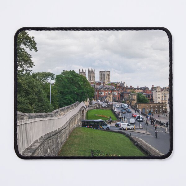 Item preview, York Minster from Lendal Bridge designed and sold by RJW Images.