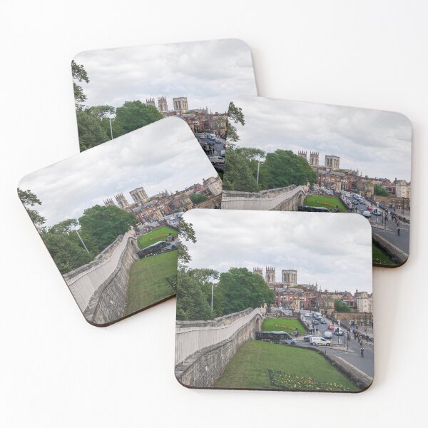 Item preview, York Minster from Lendal Bridge designed and sold by RJW Images.
