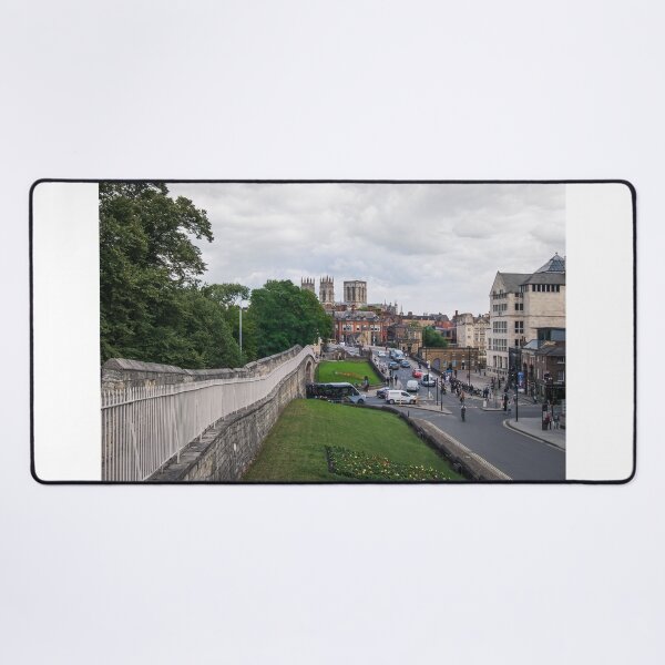 Item preview, York Minster from Lendal Bridge designed and sold by RJW Images.