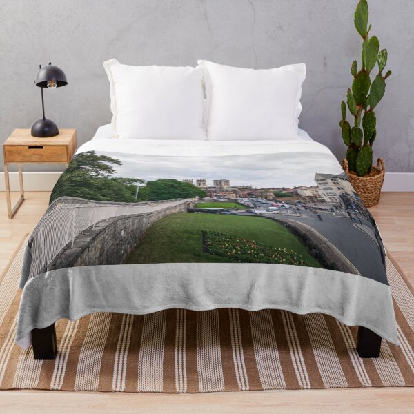 Item preview, York Minster from Lendal Bridge designed and sold by RJW Images.