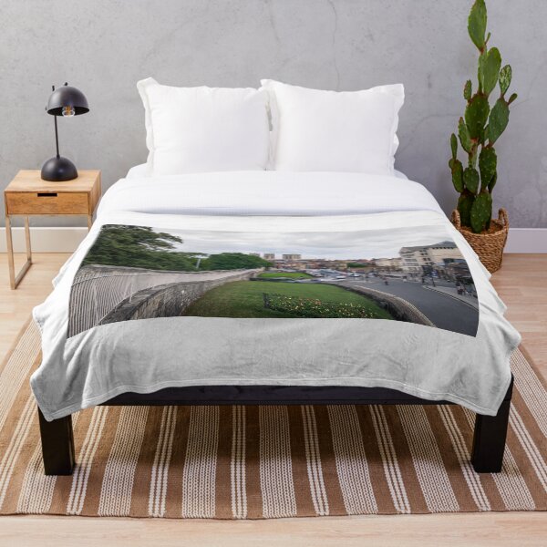Item preview, La Catedral de York desde el Puente de Lendal designed and sold by RJW Images.