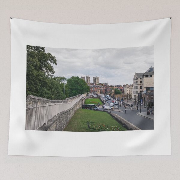 Item preview, York Minster from Lendal Bridge designed and sold by RJW Images.