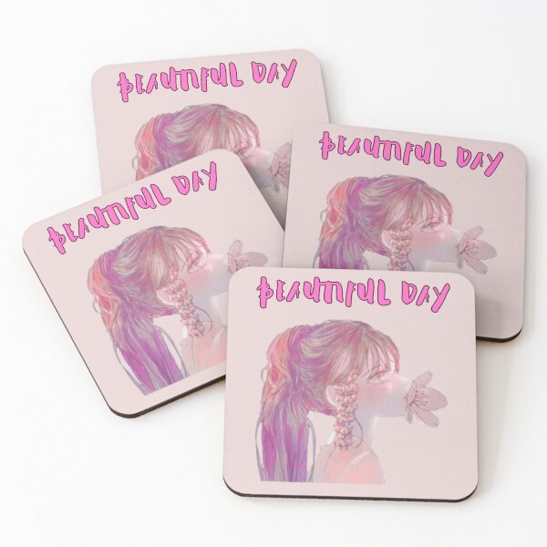 Item preview, It’s a Beautiful Day to Be Alive designed and sold by Joy & Thread.