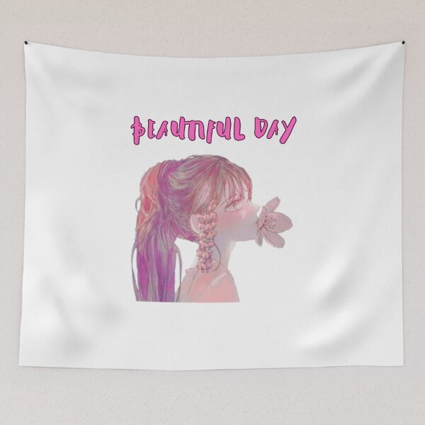 Item preview, It’s a Beautiful Day to Be Alive designed and sold by Joy & Thread.