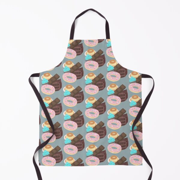 Item preview, Desserts designed and sold by Daniel Vasco.