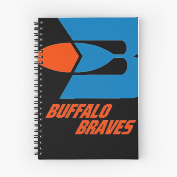 Item preview, Buffaloo Bravessss Basketball designed and sold by SADIDER.