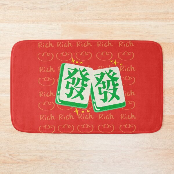 Item preview, Lunar New Year - Get Rich designed and sold by Lee Yeng.