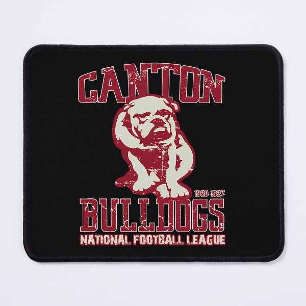 Item preview, Canton Bulldogs designed and sold by SADIDER.