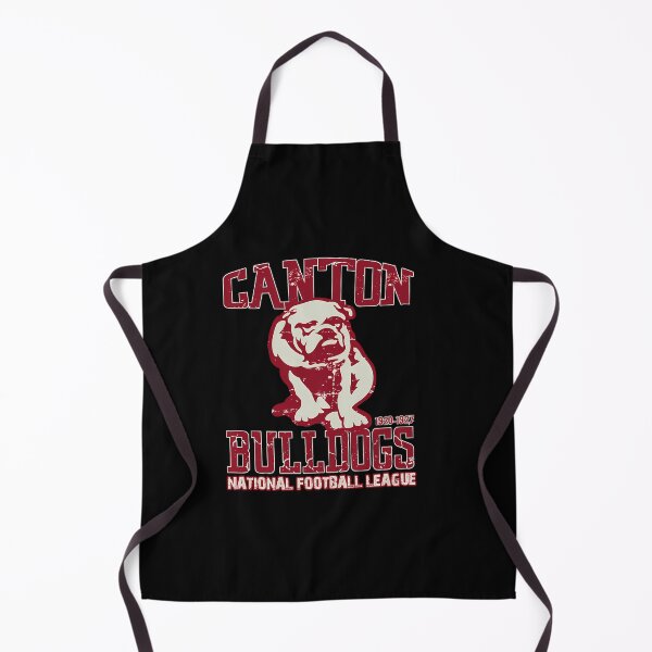 Item preview, Canton Bulldogs designed and sold by SADIDER.