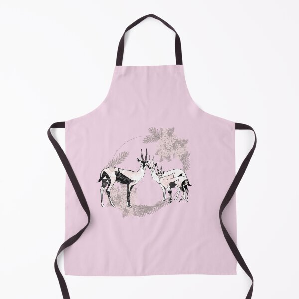 Item preview, Flowering gazelle family designed and sold by Herami.