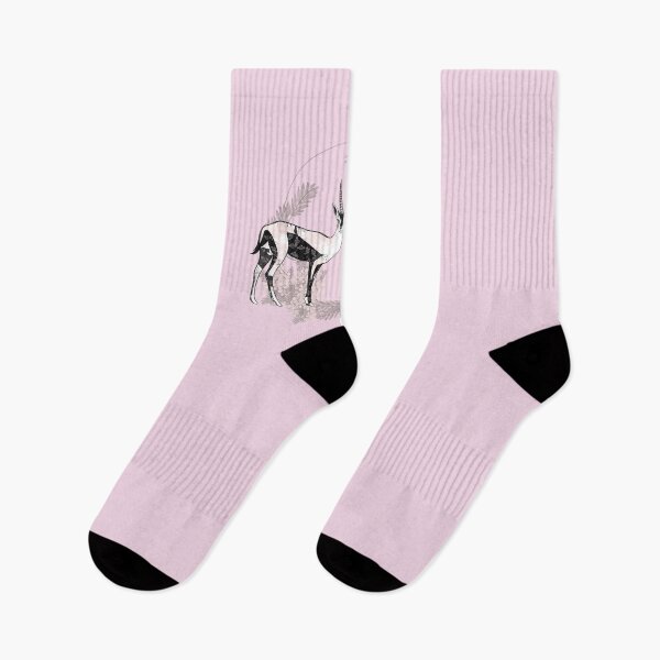 Item preview, Flowering gazelle family designed and sold by Herami.