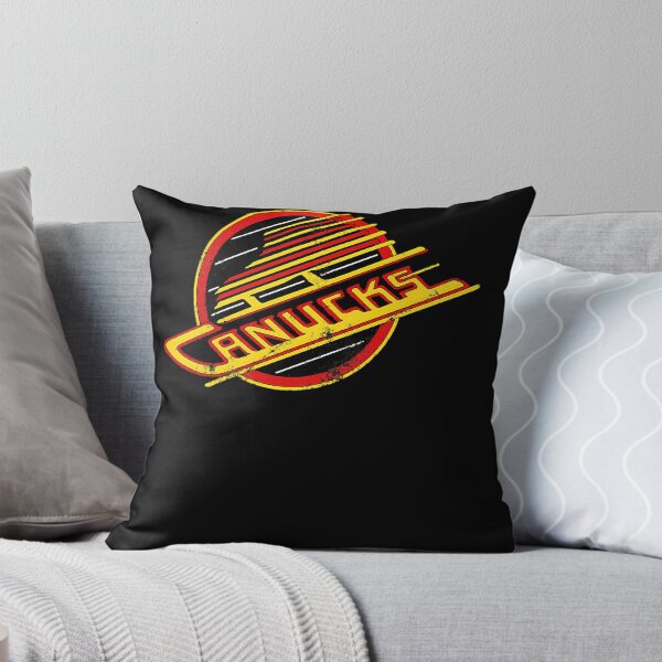 Aperçu de l'œuvre Canucks créée et vendue par SADIDER.