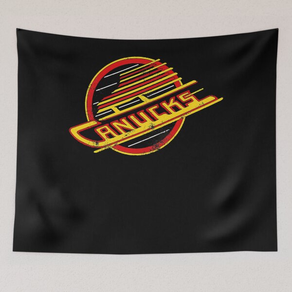 Item preview, Canucks designed and sold by SADIDER.
