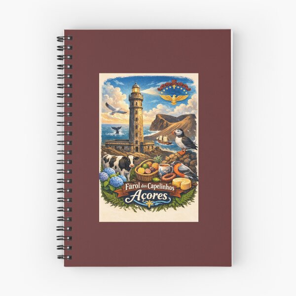 Item preview, Essence of the Azores: Nature, Culture, Sea designed and sold by OneClick-Azores.